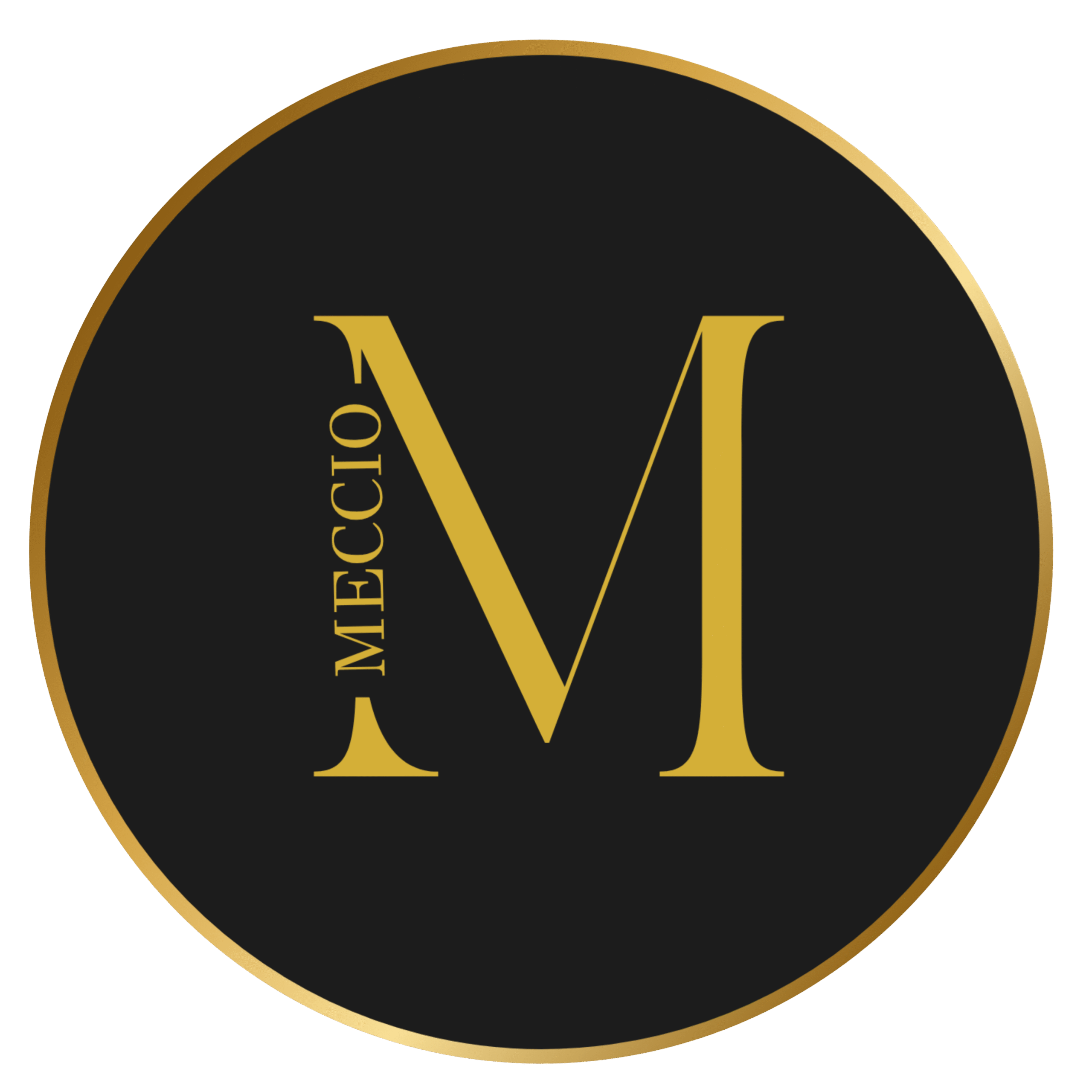 Meccio Logo