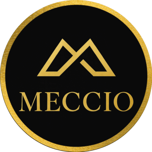 Meccio Logo